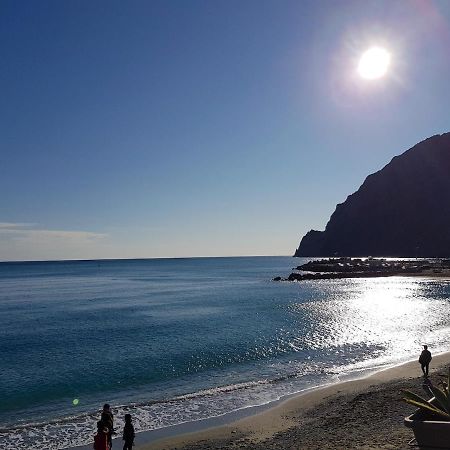 Ca Messina Apartment Монтеросо ал Маре Екстериор снимка