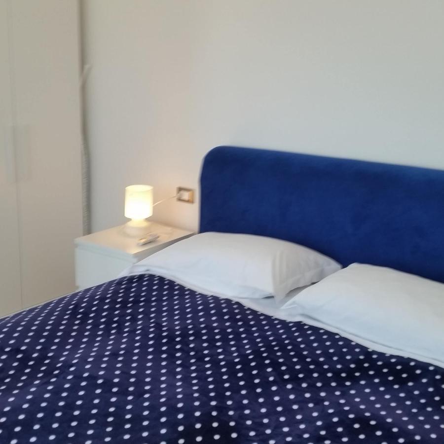 Ca Messina Apartment Монтеросо ал Маре Екстериор снимка