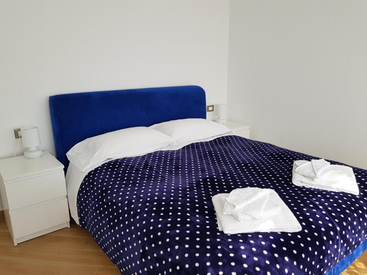 Ca Messina Apartment Монтеросо ал Маре Екстериор снимка