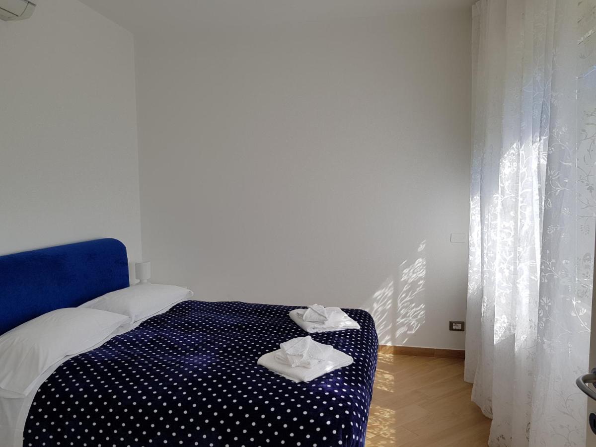 Ca Messina Apartment Монтеросо ал Маре Екстериор снимка